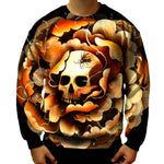 Death Bloom Sweatshirt