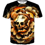 Death Bloom T-Shirt