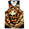 Death Bloom Tank Top