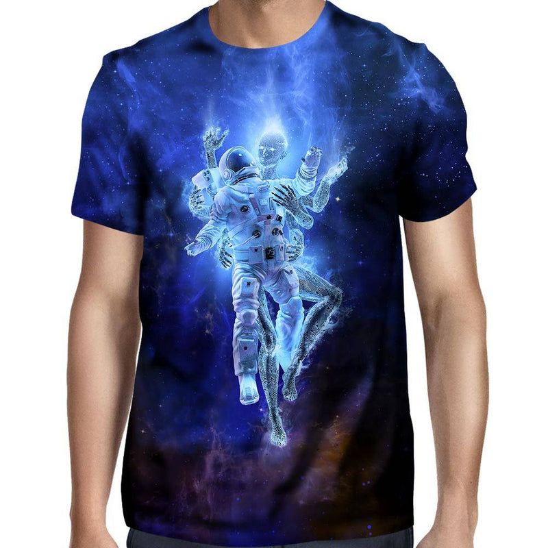 Robot T-Shirt