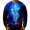 Robot Sweatshirt