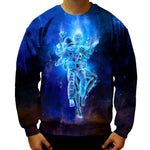 Robot Sweatshirt