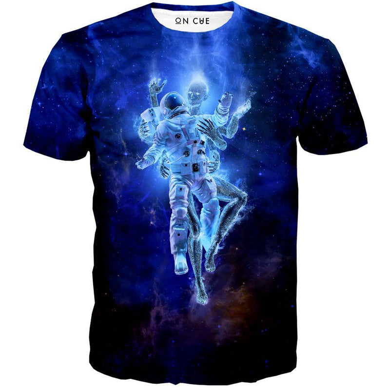 Robot T-Shirt