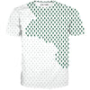 deforestation t-shirt