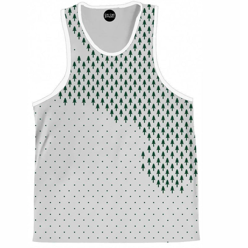 Deforestation Tank Top