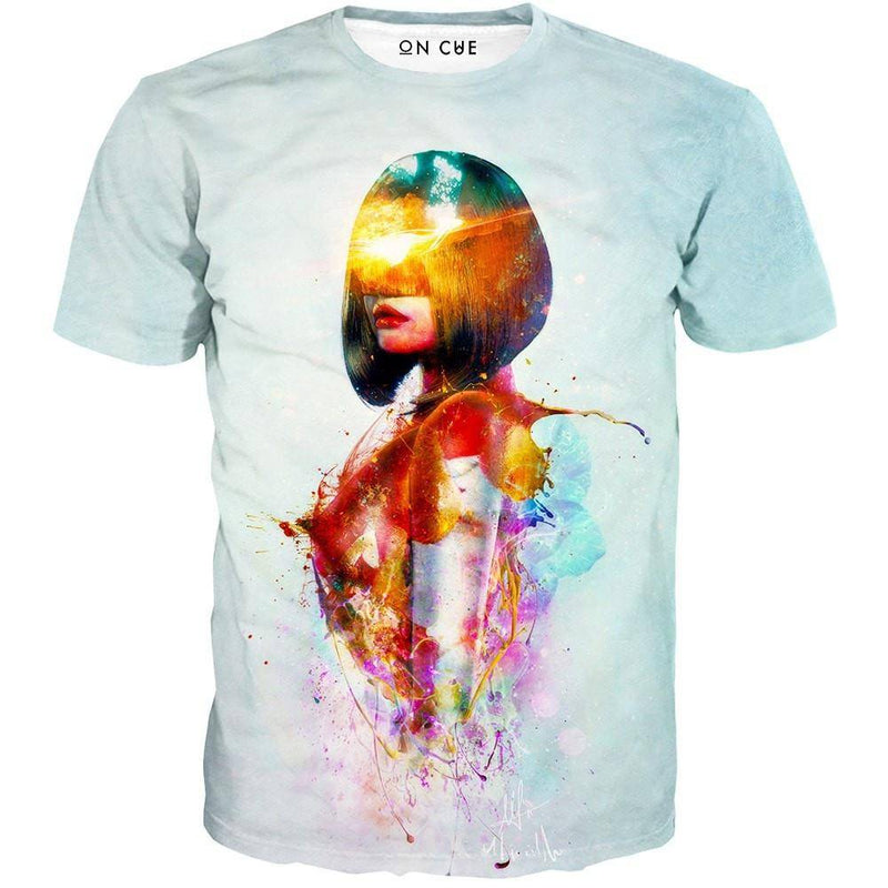 Visionary T-shirt