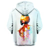 Surreal Hoodie