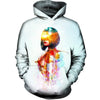 Surreal Hoodie