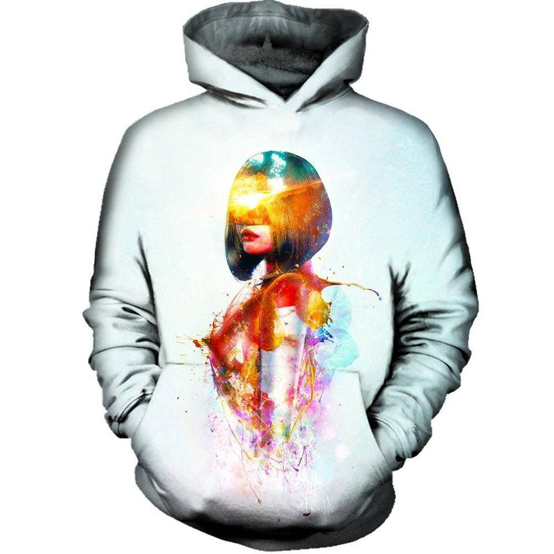 Surreal Hoodie