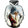 Surreal Hoodie