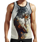 Visionary Tank Top