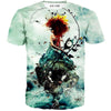 visionary t-shirt
