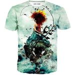 visionary t-shirt