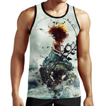 Visionary Tank Top
