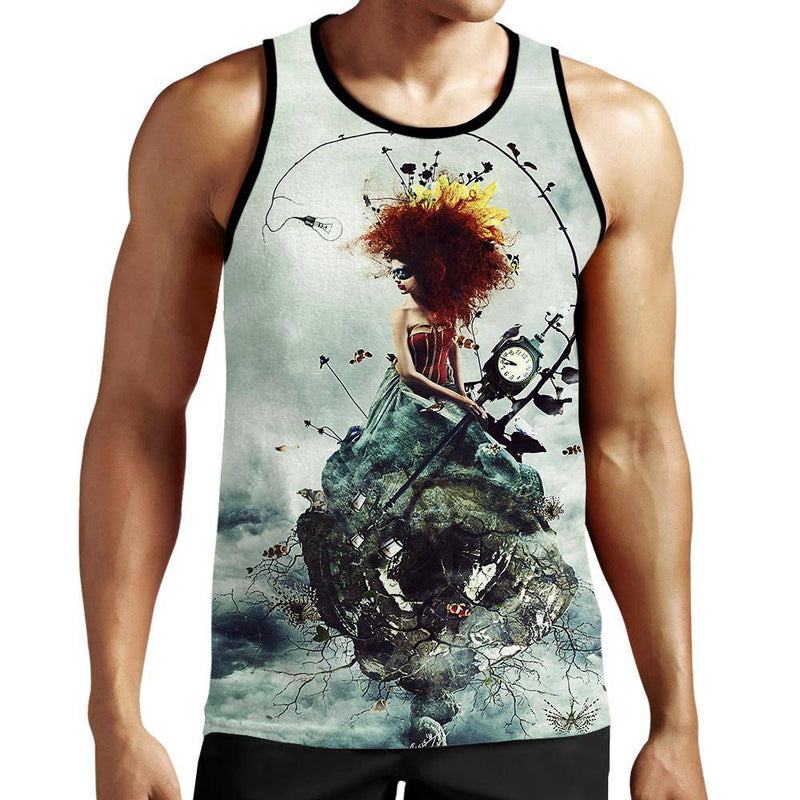 Visionary Tank Top