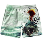 Surreal Shorts