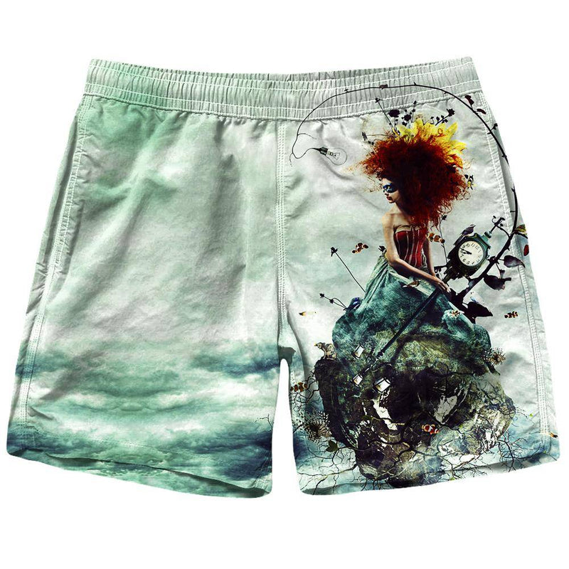 Surreal Shorts
