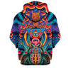 Psychedelic Hoodie