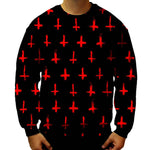 Devilish Sweatshirt