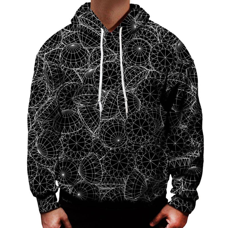 Diamond Hoodie