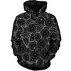 Diamonds Are Forever Hoodie