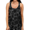 Diamond Racerback