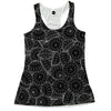 Diamonds Are Forever Racerback