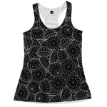 Diamonds Are Forever Racerback