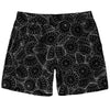 Diamond Shorts