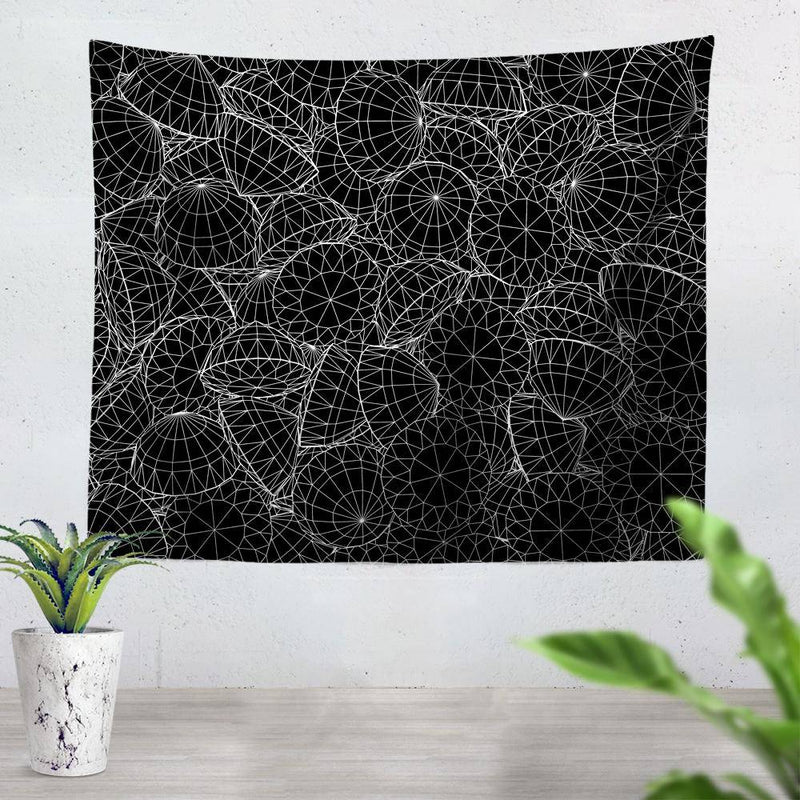 Diamond Tapestry