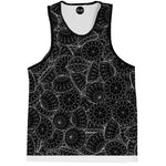 Diamonds Are Forever Tank Top
