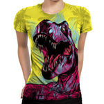 T-REx Womens T-Shirt