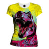 T-REx Womens T-Shirt