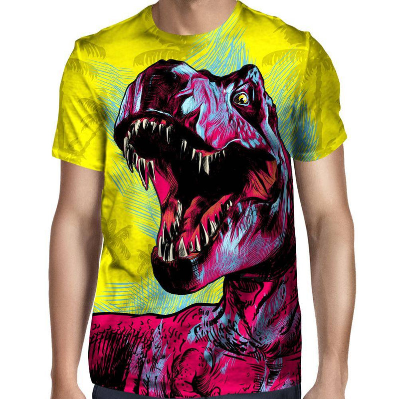 T-Rex T-Shirt