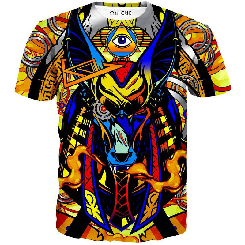 Anubis T-Shirt