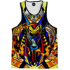 Anubis Tank top