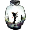 Surreal Hoodie