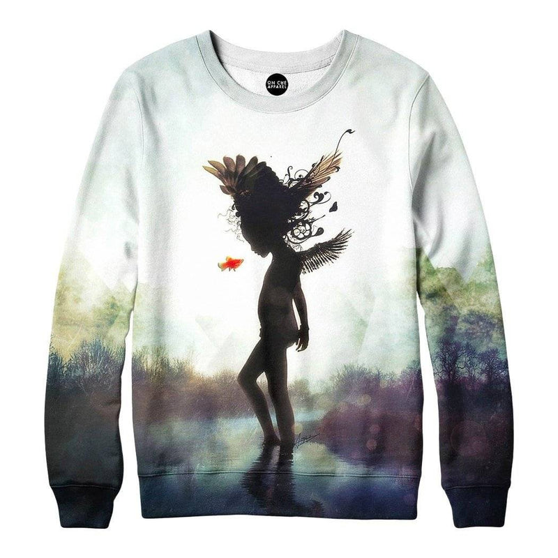 Visionary Sweatshirt