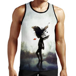 Visionary Tank Top