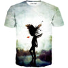 visionary T-shirt