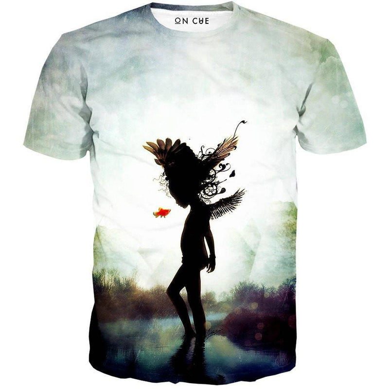 visionary T-shirt