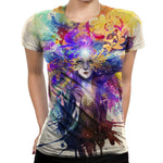 Divine In You Womens T-Shirt