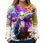Visionary Women Sweatshirt