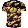 Pug T-shirt