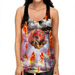 Sloth Racerback