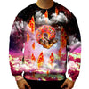 Sloth Sweatshirt