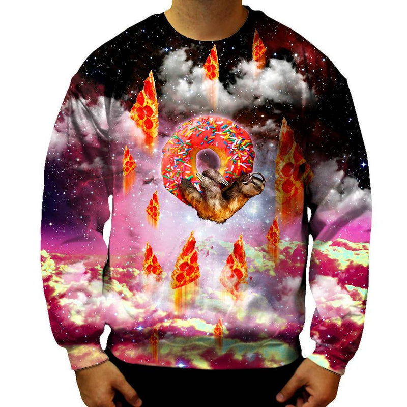 Sloth Sweatshirt