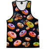 Donut Tank Top
