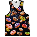 Donut Tank Top