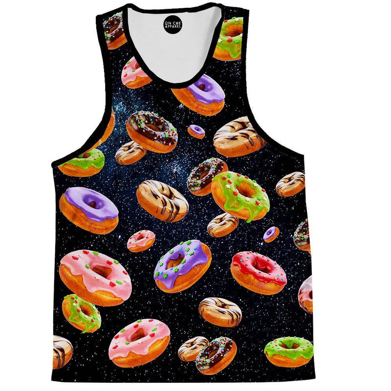 Donut Tank Top